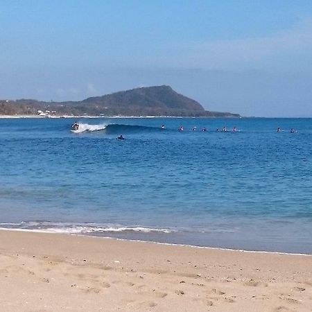 手広beachbackpackers Akaoki Zewnętrze zdjęcie